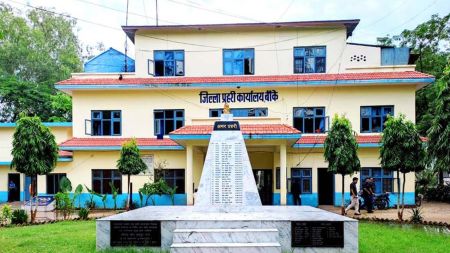 प्रहरीमाथि गोली, नेताहरू मौन: बाँकेमा नशा तस्करीको साम्राज्य