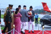 ओलीको कुर्सी सिंहले सम्हाल्दा काठमाडौंमा बढ्यो राजनीतिक जिज्ञासा