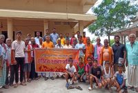 जेहादी आतंकवाद बिरुद्ध राष्ट्रिय एकता अभियान