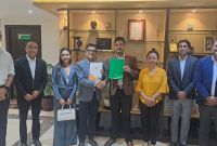 विदेश जानेहरूका लागि राहतः नबिल बैंकले ल्यायो ई-सिम र अन्तर्राष्ट्रिय लाइसेन्स सेवा
