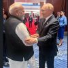 कठिन घडीमा पनि काँधमा काँधः मोदी–पुटिनको शक्तिशाली सन्देश