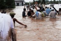 भीषण बाढीले पन्जाब तहसनहस: पाँच लाख विस्थापित, जनधनमा ठूलो क्षति