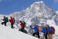 नेपालका हिमालमा बढ्दो आरोहण, ६३ करोडभन्दा बढी राजस्व संकलन; जलवायु परिवर्तनले थप चुनौती