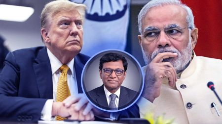 भारतको भन्सार शुल्कबारे हल्ला धेरै भयो, तर तथ्यले फरक कुरा देखायो