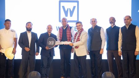 प्राइम एसोसिएट्स नेपालका लागि विटगन ग्रुपको आधिकारिक बिक्रेता घोषित