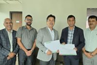 कालिन्चोक इन्भेष्टमेन्ट कम्पनीले सर्वसाधारणका लागि ३० प्रतिशत आईपीओ सार्वजनिक गर्ने