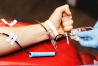 घाइतेलाई रगत अभाव नहोस् भनी स्वास्थ्य मन्त्रालय सतर्क, हटलाइन १११५ रातभर सञ्चालन