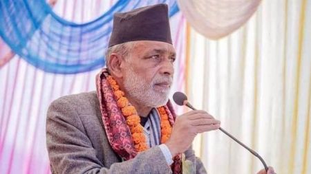 सिंहदरबारमा हलचल: आफ्नै सरकारले जनतालाई दमन गरेको आरोपसहित मन्त्रीको राजीनामा