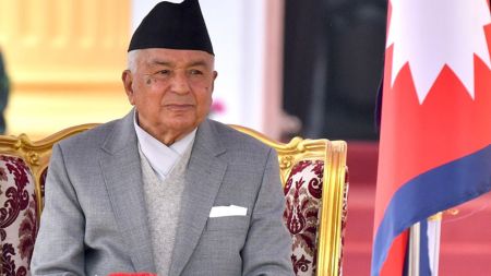 राजनीतिक अनिश्चितताबीच संवैधानिक भूमिकामा राष्ट्रपतिप्रति बढ्दो अपेक्षा