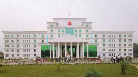 भ्रामक समाचार नमान्न सेनाको चेतावनी: ‘आधिकारिक स्रोतमै भर पर्नुहोस्!