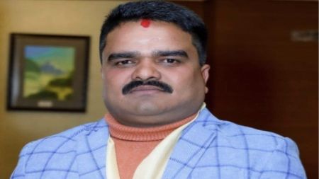 ठोक्न आदेश दिनुस्! बुढानिलकण्ठबाट आएको फोनले देश जलायो?