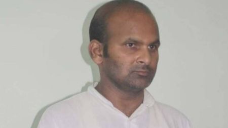 नख्खु कारागारबाट फरार सञ्जय टक्ला मङ्गलटारमा प्रहरीले नियन्त्रणमा