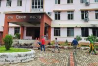 जेनजी आन्दोलनपछि दाङमा क्षतिको विवरण: आठ कार्यालयका सम्पूर्ण कागजात नष्ट!