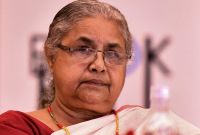ओली सरकार चीनले संक्रमित, कार्कीले देखाइन् स्वतन्त्र नेपालको नयाँ डीएनए