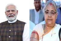 भारतका प्रधानमन्त्री मोदीको शुभकामना: कार्की नेतृत्वमा नेपाललाई पूर्ण समर्थन