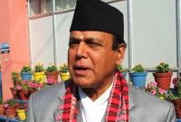 जेनजीको दबाबपछि बागमती सभामुख भुवन पाठकको राजीनामा!