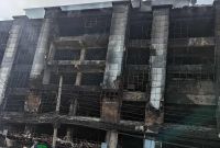बौद्ध भाटभटेनीमा जलेको अवस्थामा ६ शव फेला, अनुसन्धान अघि बढ्दै