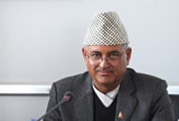 महान्यायाधिवक्ता रमेश बडालको राजीनामा!