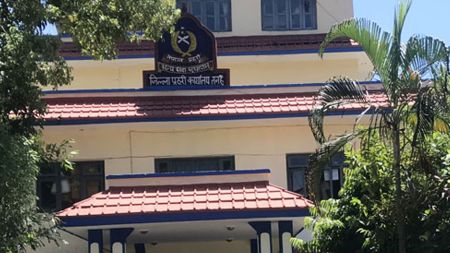 जेनजी आन्दोलनमा कास्की कारागारबाट फरार ३० कैदी तनहुँ प्रहरीले नियन्त्रणमा