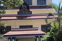 जेनजी आन्दोलनमा कास्की कारागारबाट फरार ३० कैदी तनहुँ प्रहरीले नियन्त्रणमा