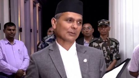 जेनजी आन्दोलनमा सहिद भएकाको सम्झनामा असोज १ गते शोक दिवस, सरकारले सार्वजनिक बिदा दिने