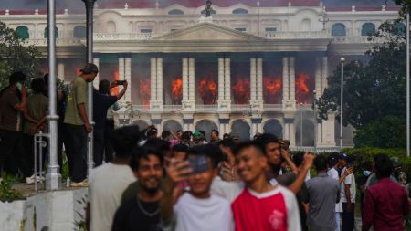 GenZ आन्दोलन: लोकतन्त्रको आत्मसुधारको प्रक्रिया, बाह्य हस्तक्षेपको परिणाम होइन