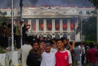 GenZ आन्दोलन: लोकतन्त्रको आत्मसुधारको प्रक्रिया, बाह्य हस्तक्षेपको परिणाम होइन