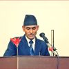 भ्रष्टाचारविरुद्ध जनताको बम! अख्तियार प्रमुखमा प्रेम संजेलको नाम
