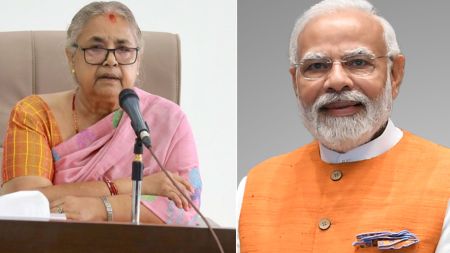 दिल्ली दौडिने तयारीमा कार्की! मोदीले आँगनैबाट स्वागत गर्ने संकेत?