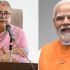 अन्तरिम सरकार प्रमुख बनेकी कार्कीको मोदीसँग पहिलो उच्चस्तरीय कुराकानी!
