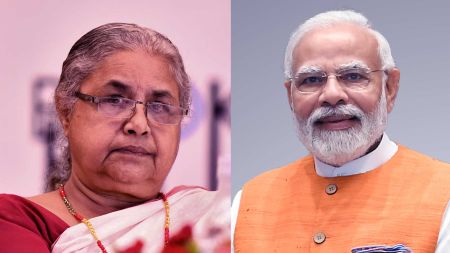 प्रधानमन्त्री कार्कीलाई भारतको दृढ समर्थन: शान्ति, स्थिरता र समृद्धिमा ऐक्यबद्धता