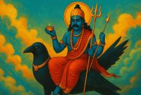 शनिबार शनि देवको आराधना: कर्म, न्याय र अनुशासनसँग जोडिएको आस्थाको दिन