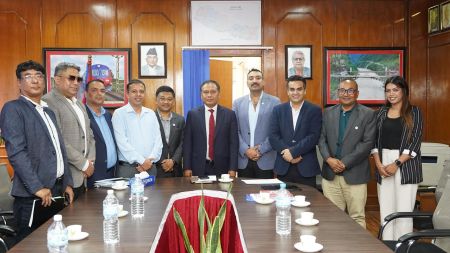 अटोमोबाइल उद्योगलाई लक्षित सरकारको विशेष प्याकेजप्रति नाडाको सकारात्मक प्रतिक्रिया!