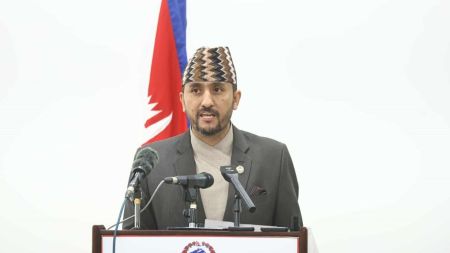 अनलाइन पोर्टल पुरानै प्रणालीबाट दर्ता–नवीकरण!