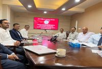 हिमालयन सेक्युरिटिजको पाँचौँ वार्षिक सभा सम्पन्न, ८% नगद लाभांश पारित