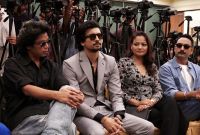 ‘बलिदान’ले जेनजेड आन्दोलनको भावना प्रतिनिधित्व गर्छ : निर्देशक सेन
