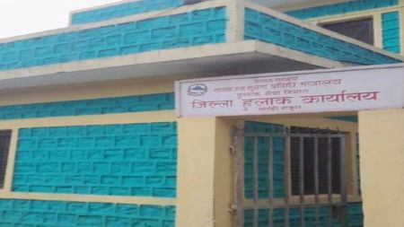 विश्व हुलाक दिवसको अवसरमा बाजुरामा देउडा कार्यक्रम!