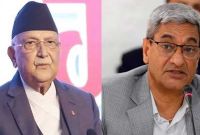 जेन–जी आन्दोलनमा गोली आदेशको आरोपमा ओली र लेखकमाथि जाहेरी, तर प्रहरी मौन! न्याय ‘होल्ड’मा