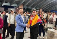 नेपाली स्टार्टअप डी एल सर्फ सिलिकन भ्यालीमा-विश्वका १०० देशसँग एक मिलियन डलरको प्रतिस्पर्धा
