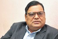 पूर्व सभामुख महराविरुद्ध ‘भेपमा सुन’ प्रकरणमा सरकारी वकिलद्वारा अभियोगपत्र दायर