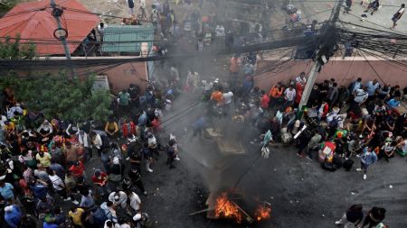 Gen Z आन्दोलनपछि ५४० भारतीय कैदी गायब—नेपालको सार्वभौमिकता ‘जेलमै’ ध्वस्त?