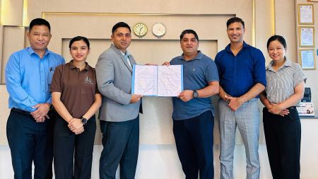 एन आई सी एशिया बैंकका ग्राहकका लागि अमरापुरी रिसोर्टमा १५% सम्म छुट