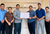 एन आई सी एशिया बैंकका ग्राहकका लागि अमरापुरी रिसोर्टमा १५% सम्म छुट