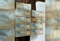 भारत–नेपाल सीमामा हुण्डी कारोबारको सञ्जाल? १९ वर्षीय युवक रकमसहित पक्राउ