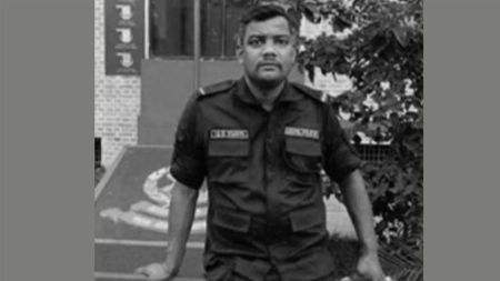 महाराजगञ्जमा प्रहरी जवान थापा हत्या प्रकरण: दुई अभियुक्तविरुद्ध आजीवन काराबास मागसहित मुद्दा दायर
