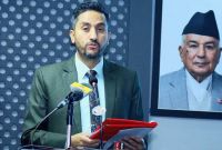 मन्त्रिपरिषद्का १७ निर्णय सार्वजनिक: आईजीपी कार्की बढुवा, भण्डारी पदमुक्त