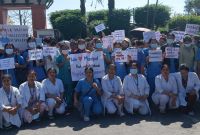 नर्स आन्दोलनबारे पहिलो चरणको छलफल सम्पन्न, आइतबार निर्णायक बैठकको तयारी