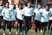 सावित्रा ‘साम्बा’ कप्तानमा नेपाल महिला टोली घोषणा, सिलोङमा इरान र भारतसँग भिड्ने तयारी!