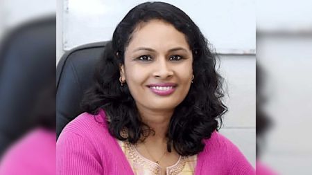 पूर्व अतिरिक्त सचिव सङ्गीता कौशल मिश्रासहित १४ जनामाथि भ्रष्टाचार मुद्दा!