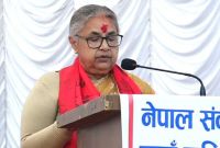 प्रधानमन्त्री कार्कीको प्रतिबद्धता: “फागुन २१ को निर्वाचन भयरहित र निष्पक्ष रूपमा सम्पन्न गरिन्छ”